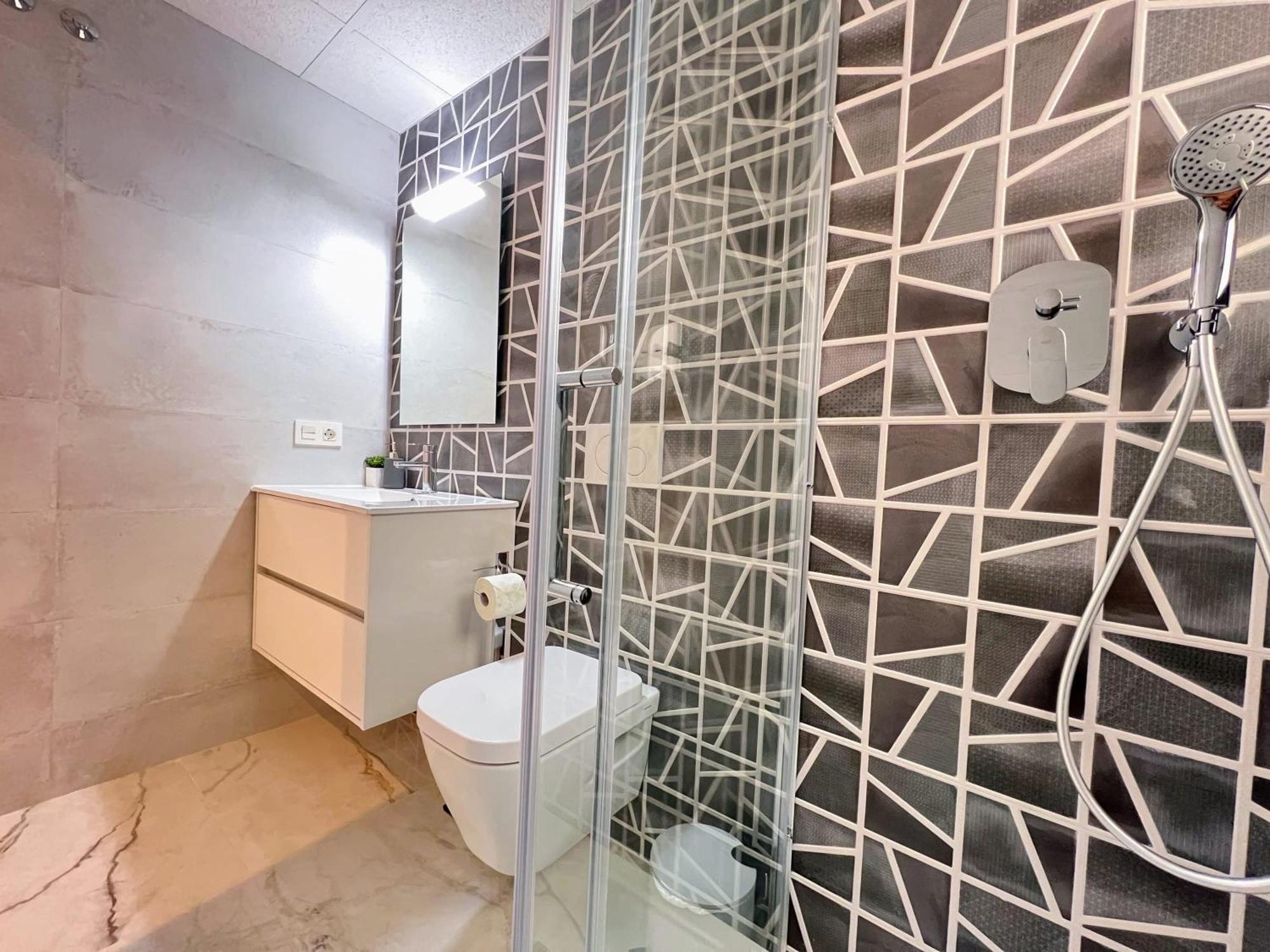 Modern Two Bedroom Ground Floor Apartment Duly7 Villamartin  Exteriér fotografie